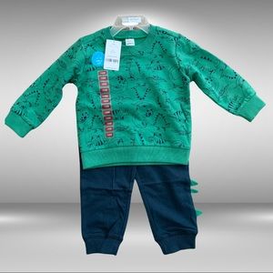 Baby boy Carter’s set 18 months